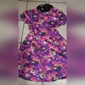 Hocus pocus dress